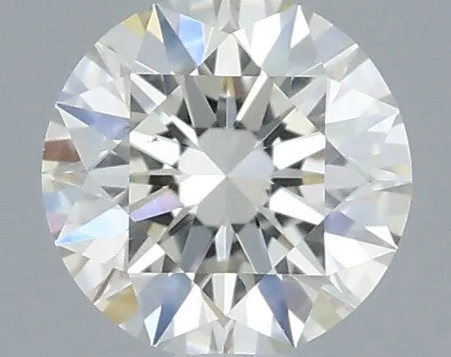 0.30ct Round Natural Diamond (Colour I, Clarity VS2, Cut EX, IGI Certified)