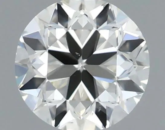 0.30ct Round Natural Diamond (Colour I, Clarity VS2, Cut VG, IGI Certified)