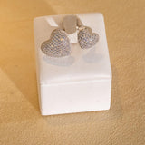 Anello Cuoricini