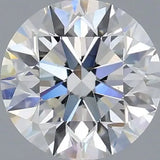 1.20ct Round Natural Diamond (Colour F, Clarity VS2, Cut EX, IGI Certified)