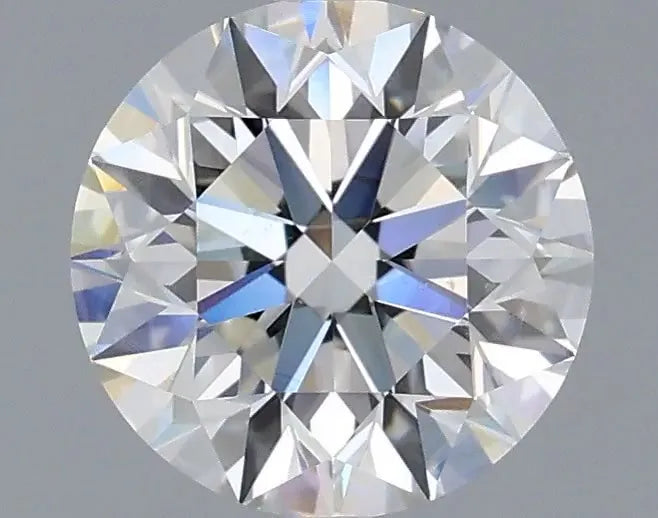 1.20ct Round Natural Diamond (Colour F, Clarity VS2, Cut EX, IGI Certified)