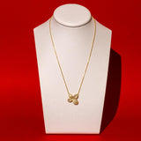 Collana Arabis
