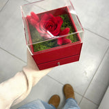 Box San Valentino - Red