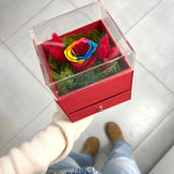 Box San Valentino - Rainbow