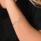 Voucher Bracciale Infinity