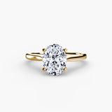 Completed Ring (Italy Size 11.00)