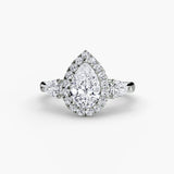 Completed Ring (Italy Size 7.00)