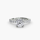 Completed Ring (Italy Size 15.00)