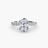 Completed Ring (Italy Size 14.00)
