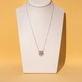 Collana Camelia small