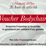 Voucher BodyChain