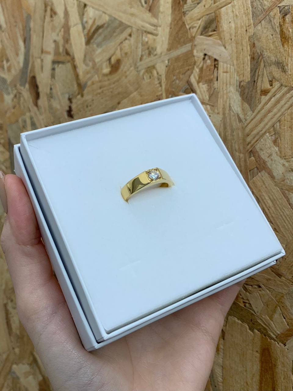 Anello Venezia
